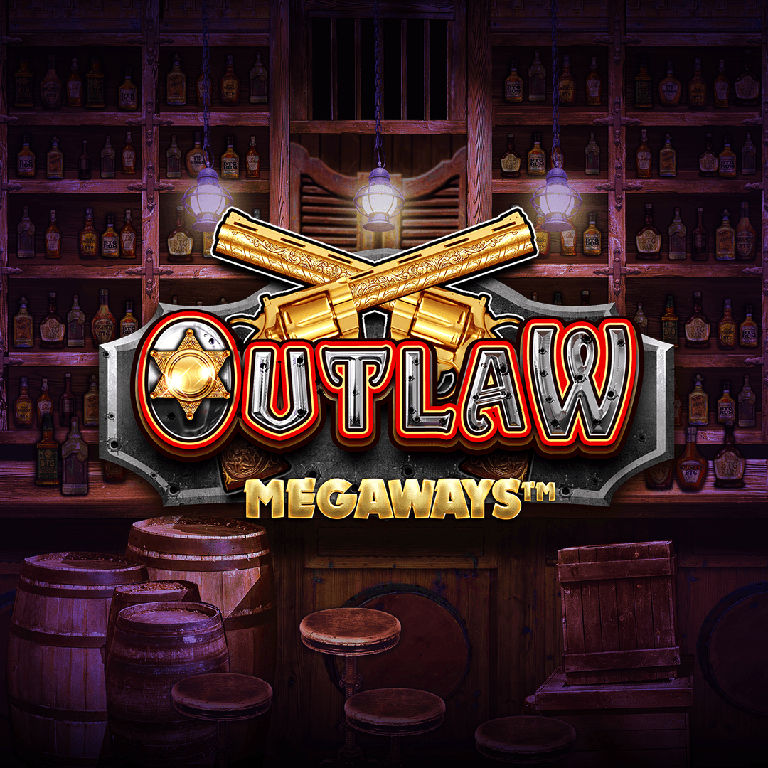 Outlaw — BIG TIME GAMING