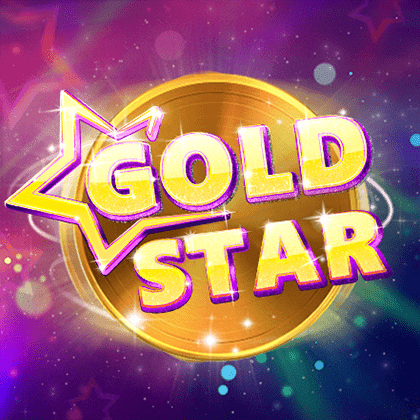 Gold Star — RED TIGER