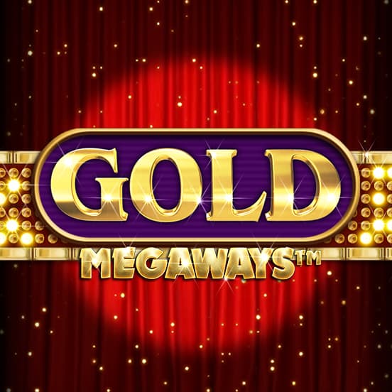 Gold Megaways — BIG TIME GAMING