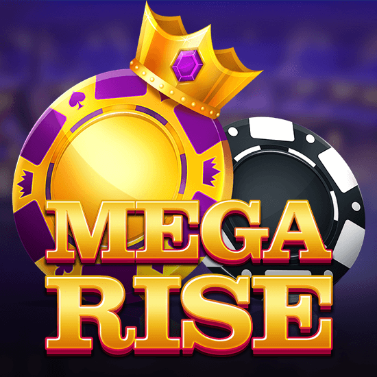 Mega Rise — RED TIGER