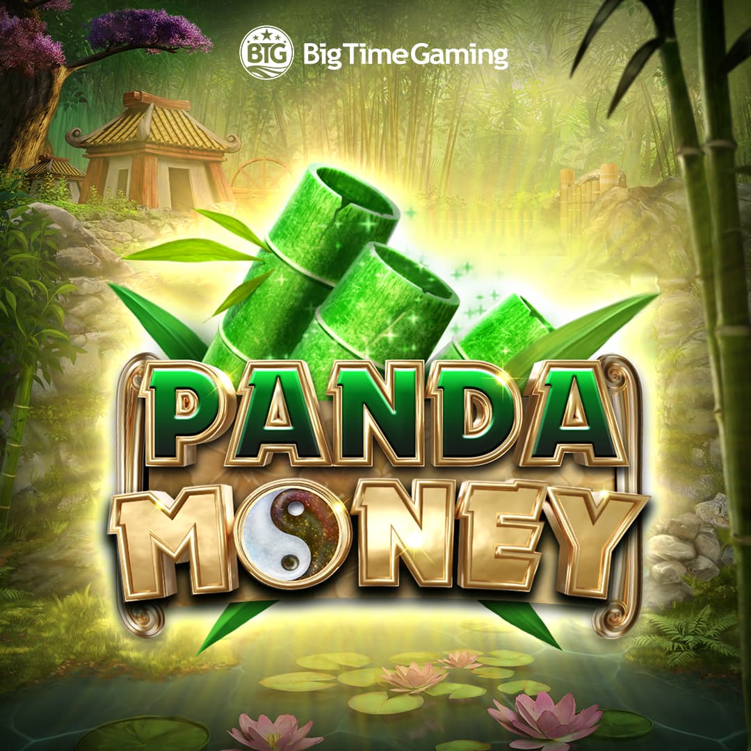 Panda Money — BIG TIME GAMING