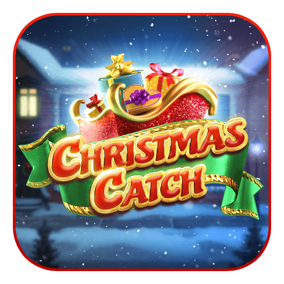 Christmas Catch — BIG TIME GAMING