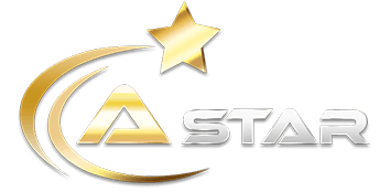AstarGaming — ASTAR GAMING