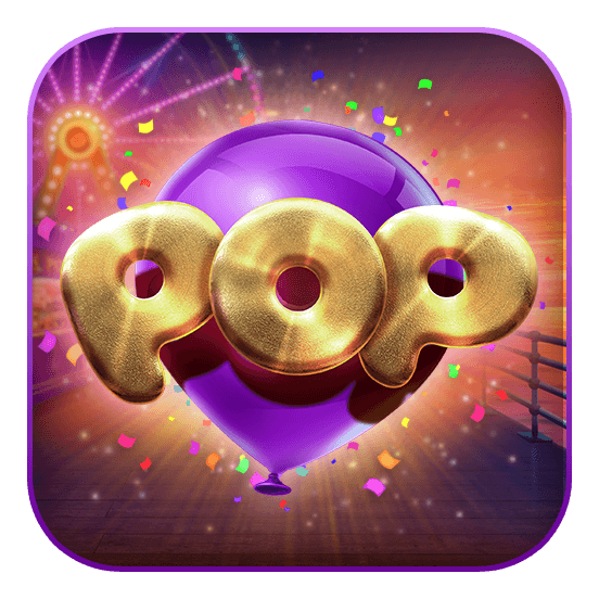 Pop — BIG TIME GAMING