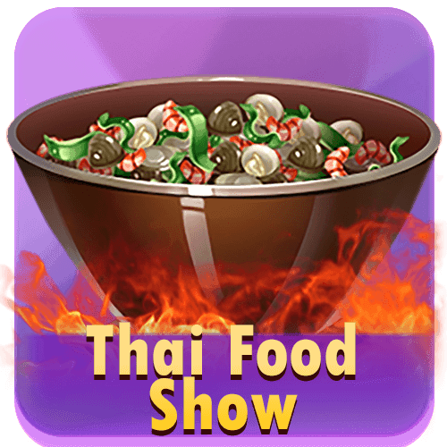 Thai Food Show — RICH88