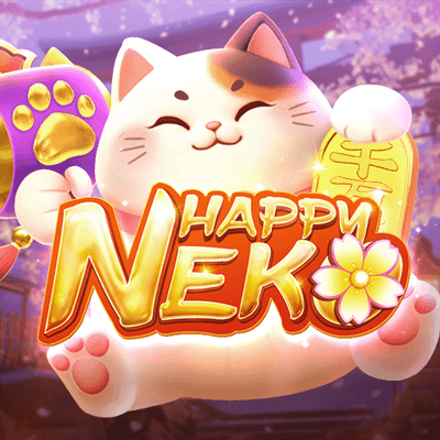 Happy Neko — SPADEGAMING