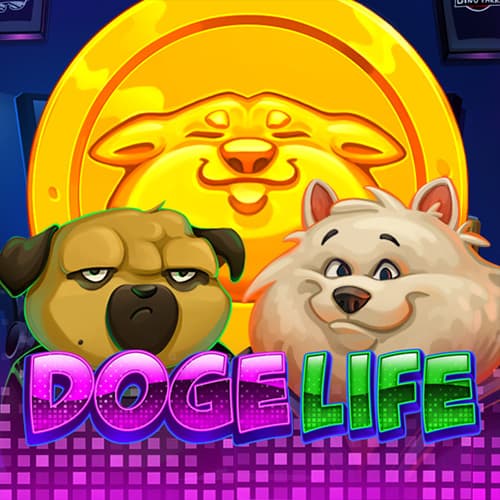Doge Life — PENGUINKING