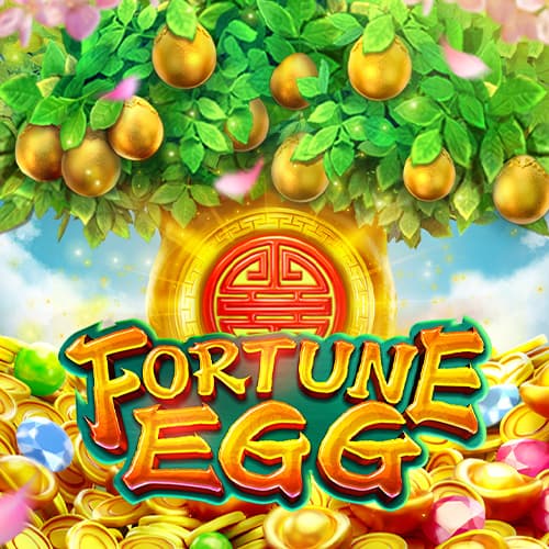 FORTUNE EGG — FA CHAI