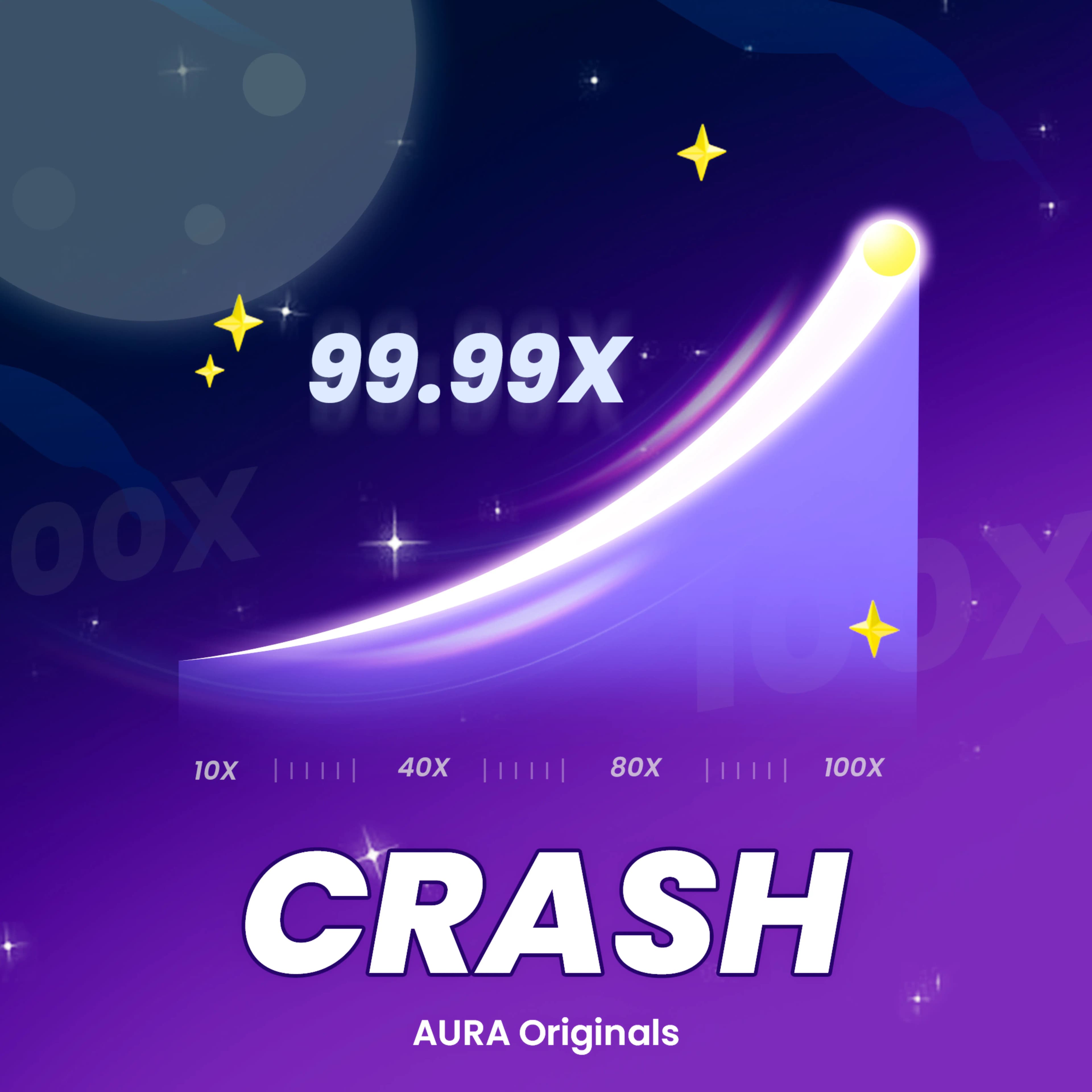 Crash — AURAGAMING