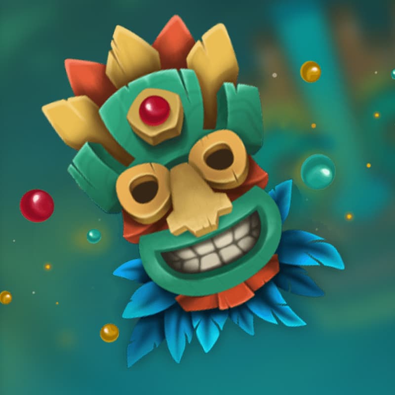 Totem — MINI