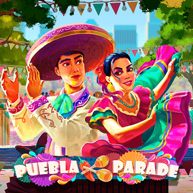 Puebla Parade — PLAY'n GO