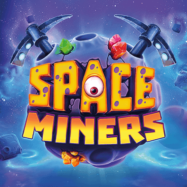 Space Miners — RELAX GAMING