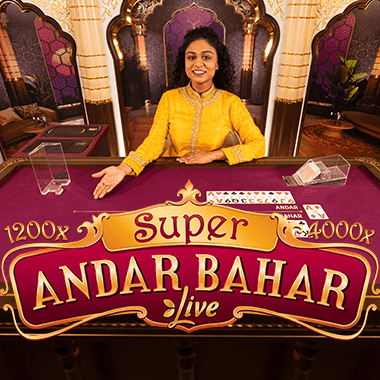 Super Andar Bahar — EVOLUTION