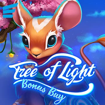 Tree Of Light Bonus Buy — EVOPLAY