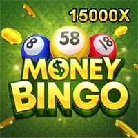 MONEY BINGO — YELLOW BAT