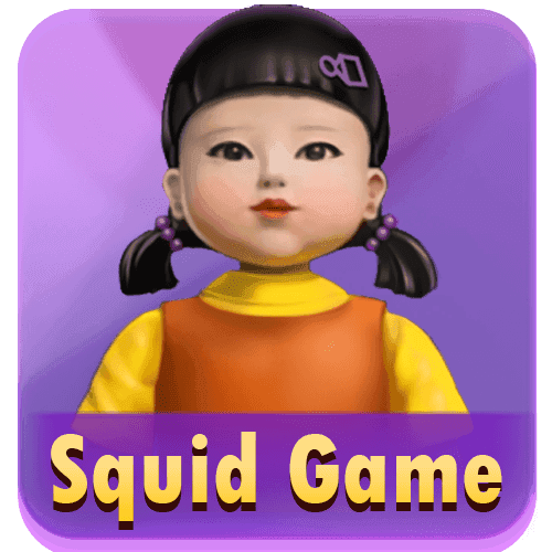 Squid Game — RICH88