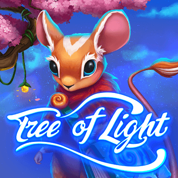 Tree of Light — EVOPLAY