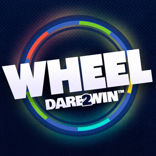 Wheel — HACKSAW