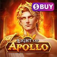 LIGHT OF APOLLO — YELLOW BAT