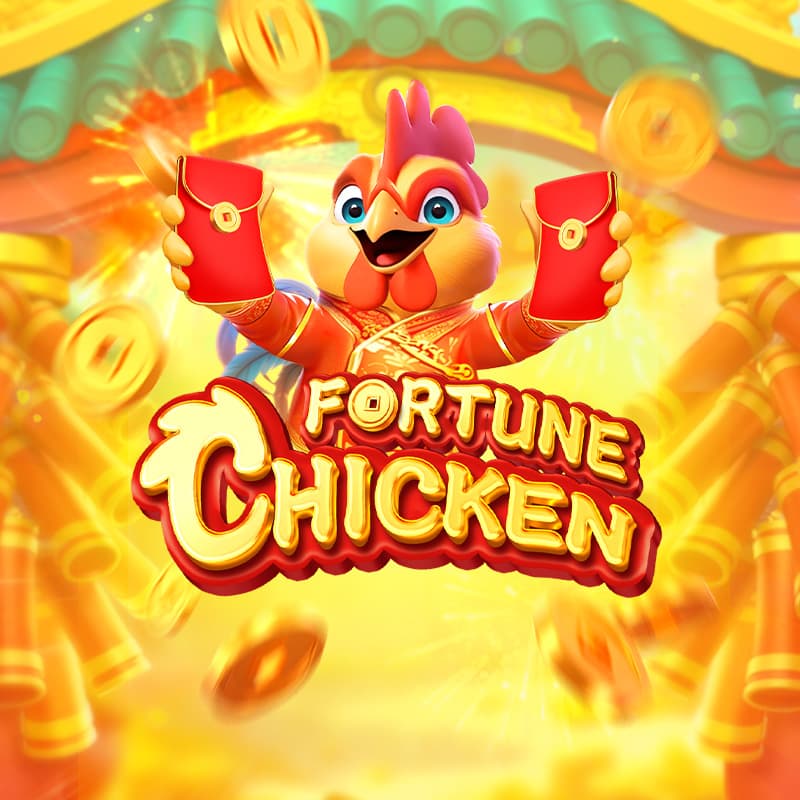 Fortune Chicken — REVENGE