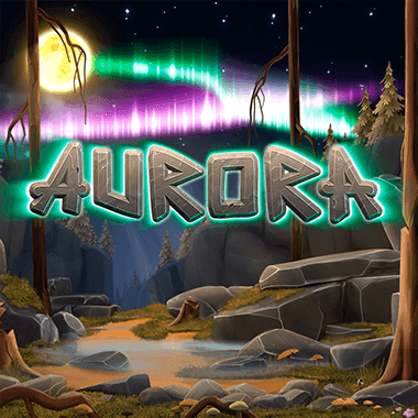 Aurora — RELAX GAMING