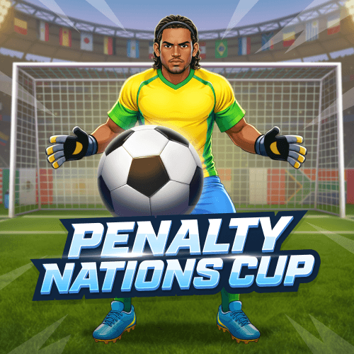 Penalty National Cup — INOUT