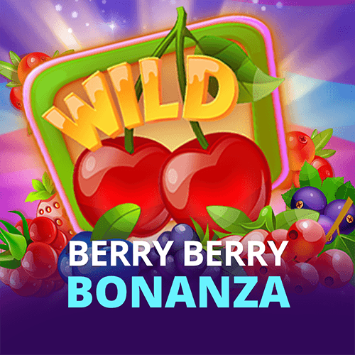 Berry Berry Bonanza — PLAYTECH