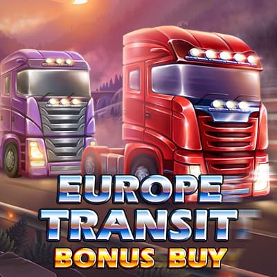 Europe Transit Bonus Buy — EVOPLAY