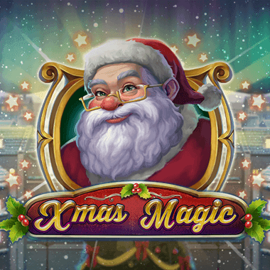 Xmas Magic — PLAY'n GO