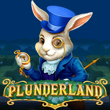 Plunderland — RELAX GAMING