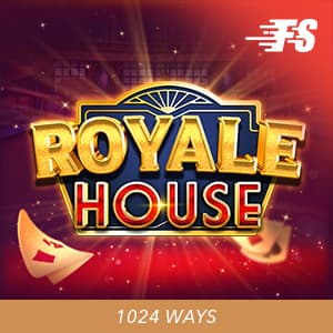 Royale House — SPADEGAMING
