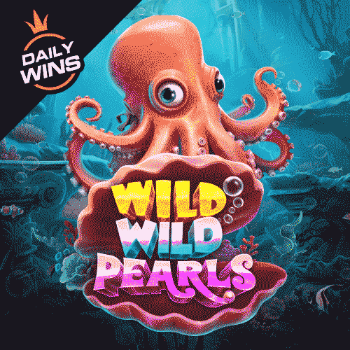 Wild Wild Pearls — PRAGMATIC PLAY