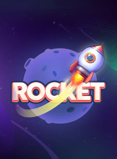 Rocket — TOPBET