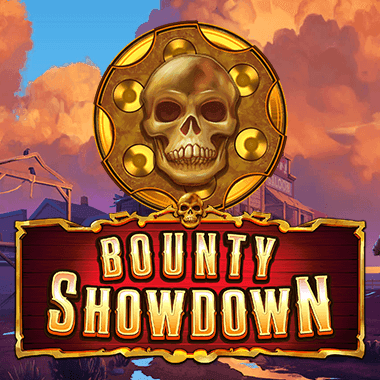 Bounty Showdown — RELAX GAMING