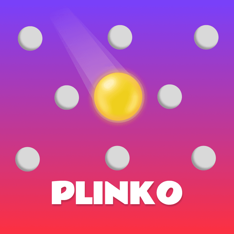 Plinko — RECTANGLE