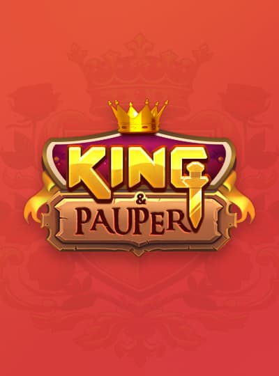 King And Pauper — TOPBET