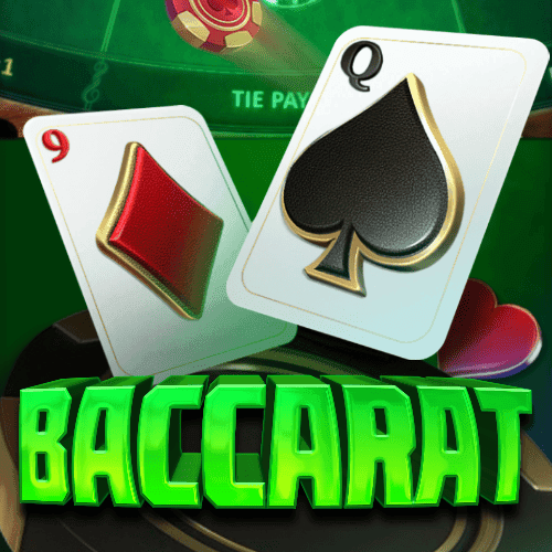BACCARAT — TWOJ