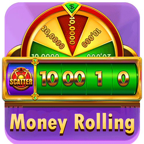 Money Rolling — RICH88