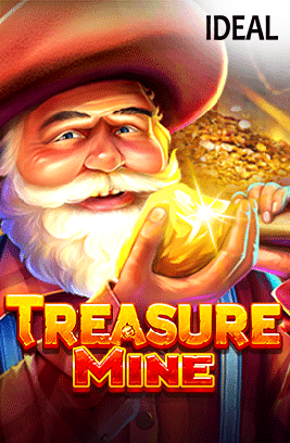 Treasure Mine — IDEAL