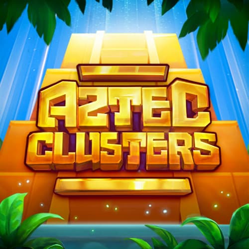 Aztec Clusters — BIG GAMING