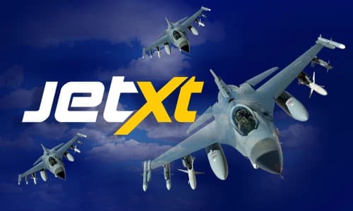 Jet XT — MAC88