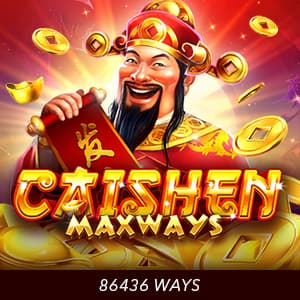Caishen — SPADEGAMING