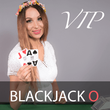 Blackjack VIP O — EVOLUTION