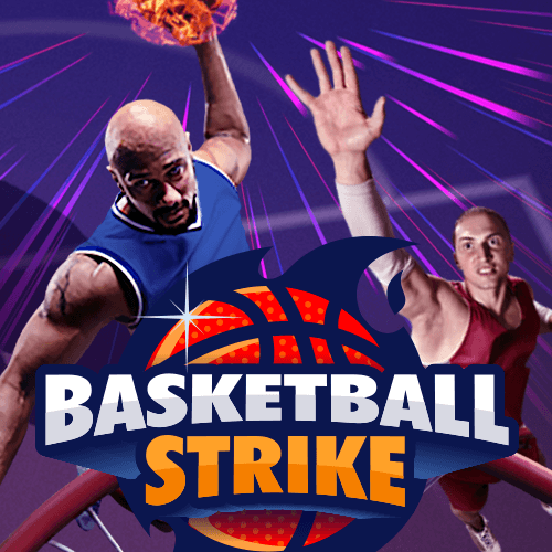 Basketball Strike — FUNKYGAMES