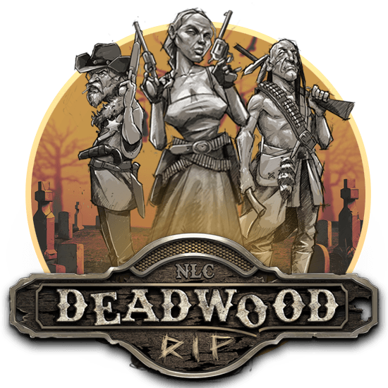 Deadwood RIP — NO LIMIT CITY