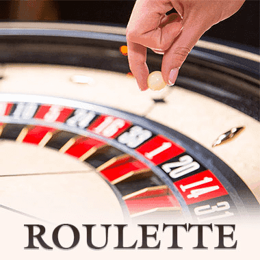 Roulette — EVOLUTION