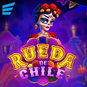Rueda De Chile — EVOPLAY