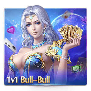 1v1 BullBull — KYGAMING