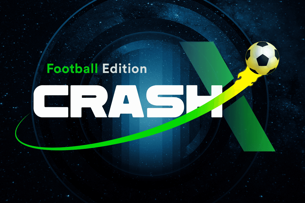 CrashX Football Edition — TURBOGAMES