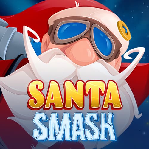 Santa Smash — PENGUINKING